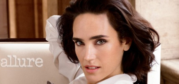 Jennifer Connelly didn’t want more than 3 children: ‘That’s enough for us’
