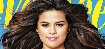 Selena Gomez: ‘I can’t find someone who’s not threatened by my lifestyle’