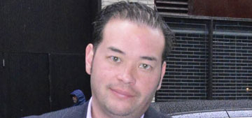 Jon Gosselin plans to sue Kate for primary custody of sextuplets, ‘they live in fear’