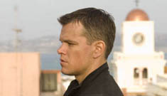 Bourne Ultimatum trailer