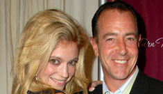 Michael Lohan is quitting his blog