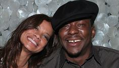 Bobby Brown expecting a baby with his girlfriend