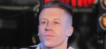 2014 Grammys Open Post: Hosted by Macklemore’s LGBT alliance