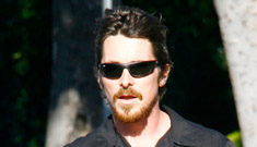 Producer defends Christian Bale’s tirade on Terminator: Salvation set