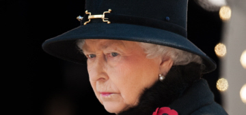 Queen Elizabeth is ‘broke’, she’s down to her ‘last £1 million’ (except not really)