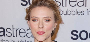 Why was Scarlett Johansson’s SodaStream ad ‘banned’ from the SuperBowl?