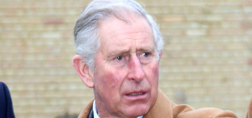 Prince Charles doesn’t want Harry to marry Cressida Bonas, she’s ‘not royal material’