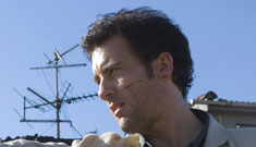 New Clive Owen interview for ‘The International’