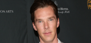 Benedict Cumberbatch’s ancestors made their fortune in the Barbados slave trade