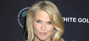 Christie Brinkley’s ex husband’s lawyer attacks her for statements she never made