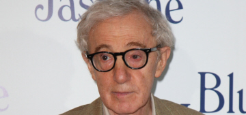 Woody Allen’s lawyer blames Mia Farrow for ‘implanting’ Dylan’s molestation story