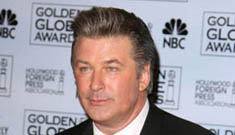 Alec Baldwin Paying for Iraq Soldier’s College