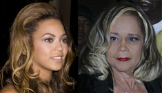 Diva Smackdown: Etta James vs. Beyonce