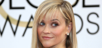 Reese Witherspoon demands that husband Jim Toth pay for everything: unfair?