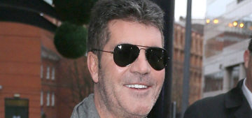 Simon Cowell announces ‘return to the UK’ as ‘The X-Factor’ USA gets cancelled
