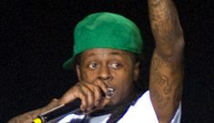 Lil Wayne tells Katie Couric he smokes pot to deal with migraines
