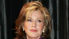 Jane Fonda says she’ll address “Hanoi Jane” stories on her new blog