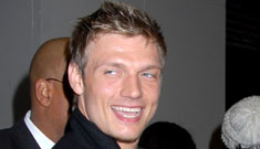 Nick Carter talks about addiction and marriage