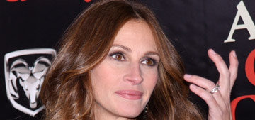 Julia Roberts called a ‘bully’ and fat-shamer by late sister’s fiance’s brother