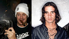 The Kid Rock Scott Stapp sex tape will never be distributed