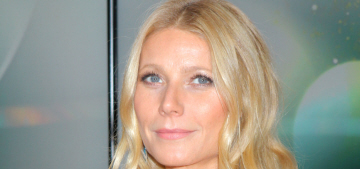 Gwyneth Paltrow’s rep denies rumors of Goop’s alleged affair with Kevin Yorn