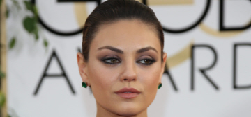 Is Mila Kunis’s Cosmo interview annoyingly rude or hilariously grumpy?