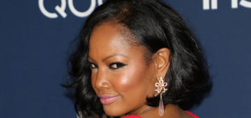 Garcelle Beauvais shades Beyonce’s sexualized, ‘grinding all of the time’ image