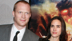 Jennifer Connelly: motherhood changed my career for the better
