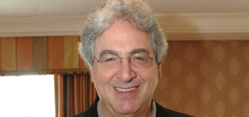 “Harold Ramis passed away yesterday at the age of 69” links