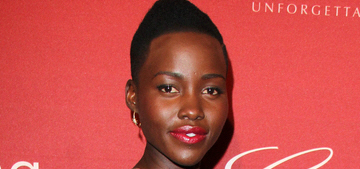 Oscars 2014: Lupita Nyong’o wins Best Supporting Actress for ’12 Years a Slave’