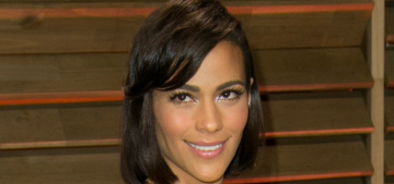 Paula Patton hasn’t hired a lawyer, she’s ‘open to reconciling’ with Robin Thicke