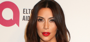 Kanye West puts Kim Kardashian on ‘lockdown’ following Viennese disaster