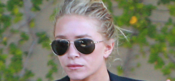 Mary-Kate Olsen said no to Olivier Sarkozy’s 1st proposal, now they want a baby