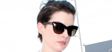 Is Anne Hathaway frustrated with Adam Shulman’s ‘house-husband’ ambitions?