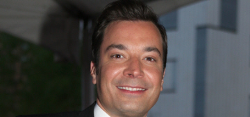 Has Jimmy Fallon gone mad with power since taking over ‘The Tonight Show’?
