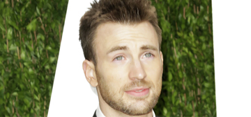 Chris Evans is so over Marvel superhero films: ‘I don’t know if my heart’s in it’