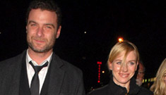 Are Naomi Watts and Liev Schreiber planning a wedding?