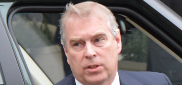 Prince Andrew & Monika Jakisic are ‘clearly smitten with each other’