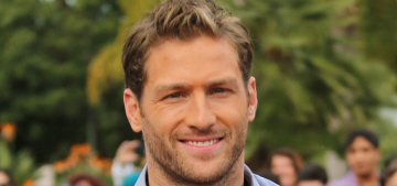 ‘The Bachelor’ ended with Juan Pablo Galavis being terrible & insulting, of course