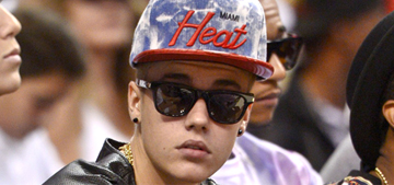 Justin Bieber is a victim: ‘We all have a right to defend ourselves & feel harassed’