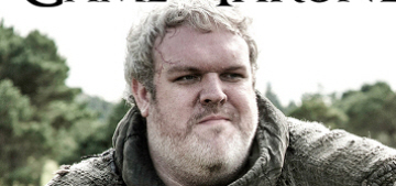 GoT’s Hodor, Kristian Nairn, comes out as gay, says it’s a ‘privilege’ to have gay fans