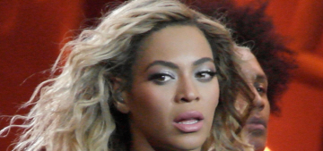Beyonce doesn’t want to go to Kanye & Kim Kardashian’s ‘tacky’ wedding