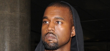 Kanye West pleaded ‘no contest’ to 2013 battery charge, got probation & therapy