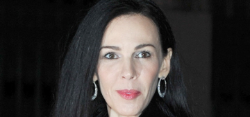 L’Wren Scott’s debt, relationship with Mick Jagger questioned in wake of suicide