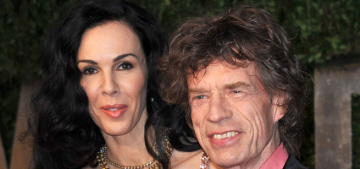 Mick Jagger ‘still struggling to understand’ the death of his ‘lover & best friend’