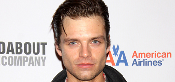Sebastian Stan reveals that he signed a 9 picture deal with Marvel: surprising?