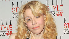 Courtney Love is Elle’s Woman of the Year