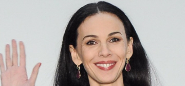 L’Wren Scott’s death ruled a suicide & the Stones are worried about Mick Jagger
