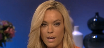 Kate Gosselin has ‘never spoken to tabloids. I would never put my kids in danger’