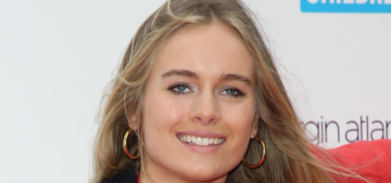 Cressida Bonas to cohost an event with Prince Harry at St. James Palace
